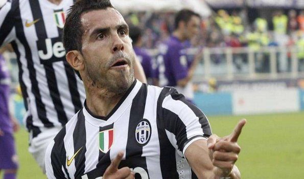 Feliz Cumpleaños Carlitos Tévez, el futbol celebra...