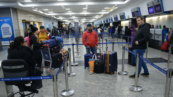 ANAC estableció un nuevo sistema de reclamo para pasajeros de aerolíneas