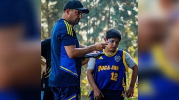 El sueño de muchos, Boca llega a Jujuy para evaluar jugadores