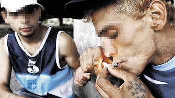 Alto Comedero, el epicentro de los bunkers de droga de Jujuy