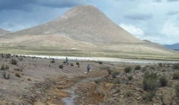 Desmienten dichos del gobierno sobre exploraciones mineras en Pan de Azúcar