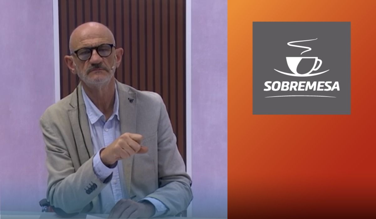 SOBREMESA: Escándalo Institucional en el Juzgado Contravencional Nº 1 SOBREMESA: Escándalo Institucional en el Juzgado Contravencional Nº 1
