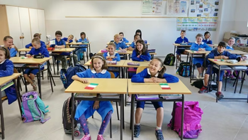 Italia prohibirá el velo islámico en las escuelas y limitará la cantidad de extranjeros