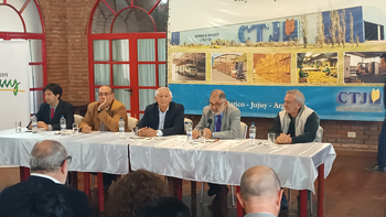 Nuevo convenio entre municipios que integran el 