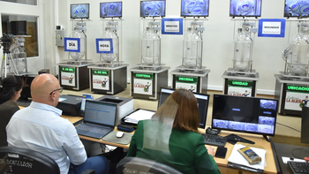 Ingreso a 1° Año: se realizó el sorteo de escuelas