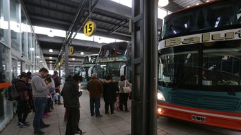 Viajar al interior es más caro: los nuevos precios del transporte