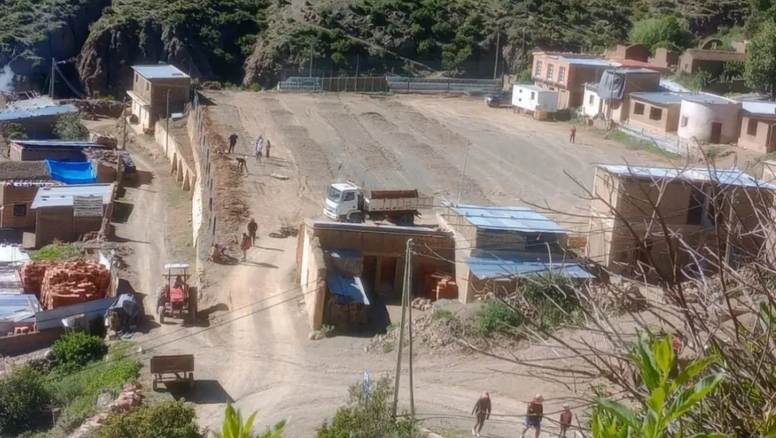 Causa Caspalá: la querella apunta a funcionarios y ratifica que 