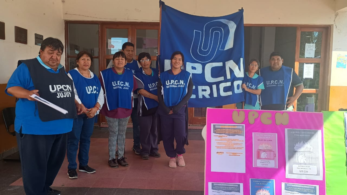 En Jujuy, los trabajadores se endeudan para comer