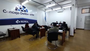 En Palpalá, se abstuvieron de sesionar por considerar 