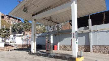Se reactiva la venta de GNC en estaciones de servicio de Jujuy