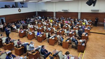 Legislatura: pedido de informe a Agua Potable por los cortes en Yala