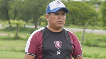 Tras cinco años al mando, Sergio Civardi deja la dirección técnica de Luján