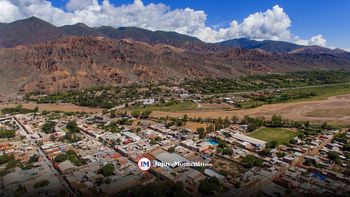 Finde largo en Jujuy: la ocupación hotelera fue del 73%