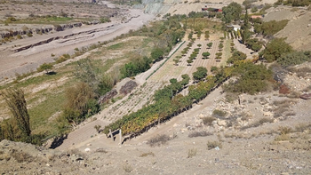 Temor por desalojo: volvieron a intimar a una familia originaria de Purmamarca