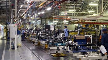 La economía se hundió 2,6% mensual en febrero, su peor retroceso desde diciembre de 2023