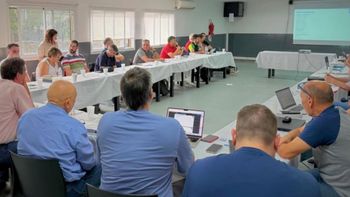 La CAB proyecta su plan 2026 y Jujuy tiene participación destacada