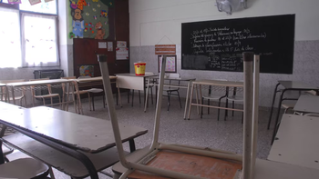 Declararon un paro nacional docente para el 2 de marzo y peligra el inicio de las clases