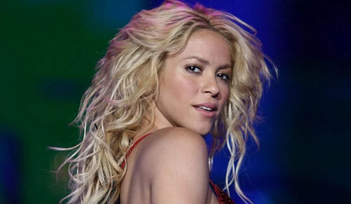 Shakira enfrentará un juicio en España por presunto fraude fiscal