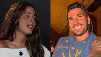 Tini Stoessel reveló que quiere tener un hijo con Rodrigo De Paul