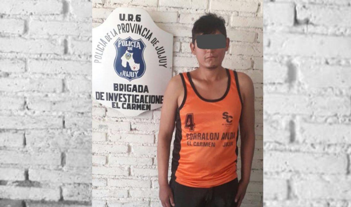 Atraparon a un hombre con pedido de captura, está acusado de matar a una niña en Bolivia