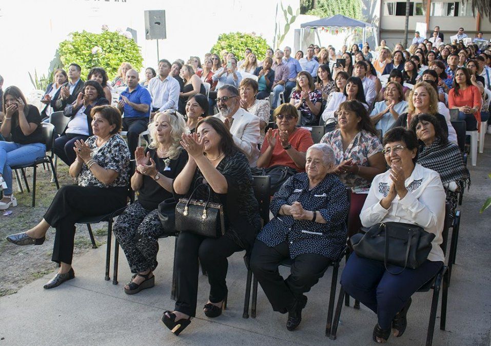 El municipio capitalino adhirió a la Ley Micaela y a la Ley de cupo en festivales
