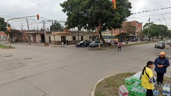 ¡Atención! Habrá cortes de tránsito y desvíos en el barrio Alberdi