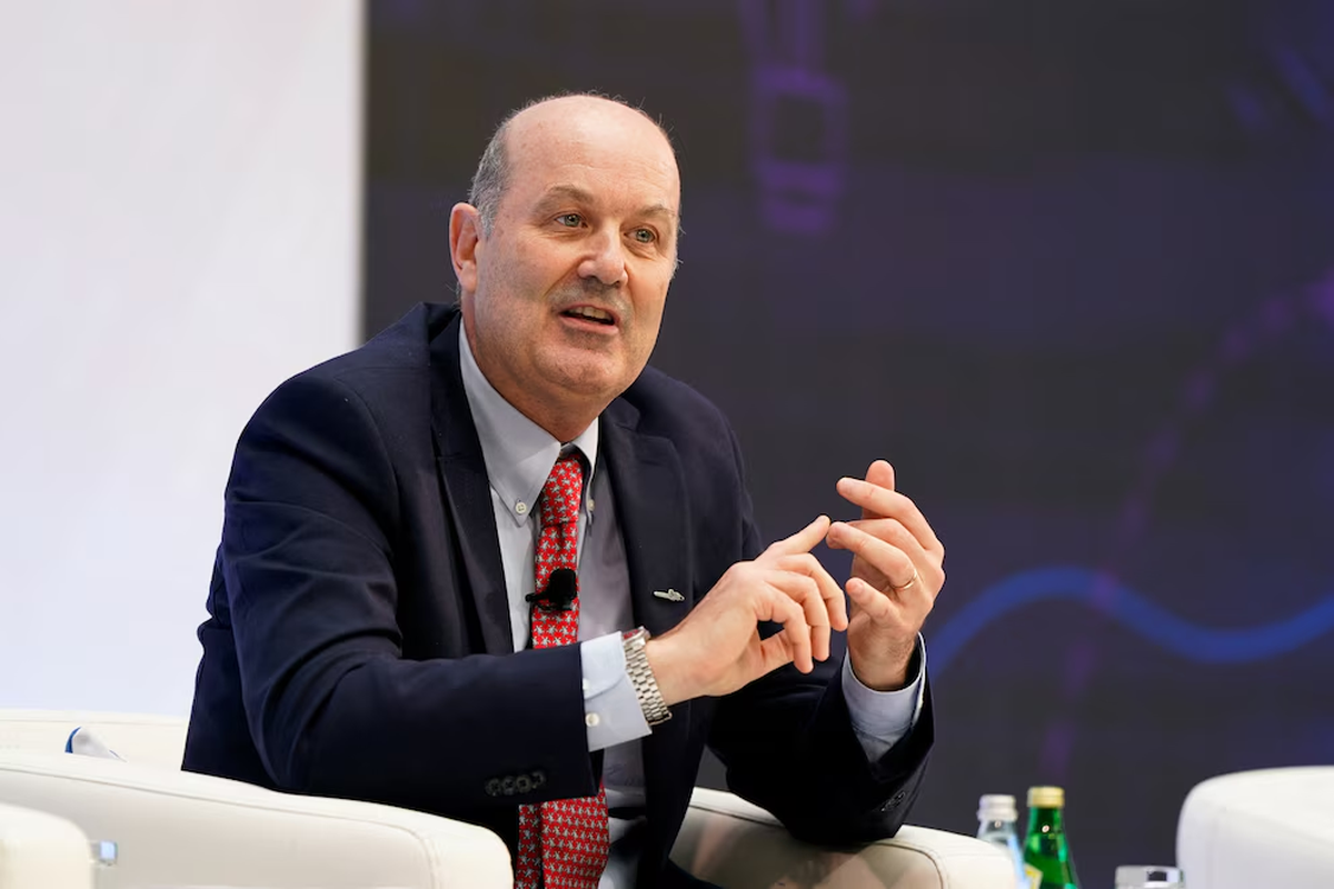 ¿Jornada de 12 horas? Federico Sturzenegger contestó la principal duda de la reforma laboral ¿Jornada de 12 horas? Federico Sturzenegger contestó la principal duda de la reforma laboral