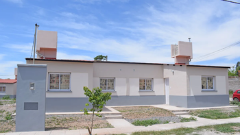 Sorteo de viviendas en San Antonio: comienza la adhesión online