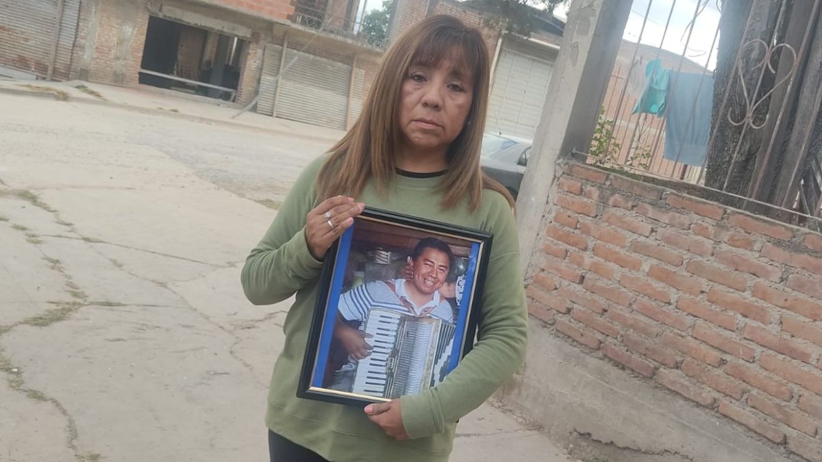 A Un A O De Su Muerte No Hay Avances En La Causa Del Hombre