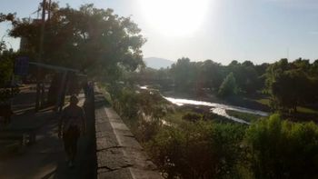 Domingo fresco y soleado: así estará el tiempo en jujuy