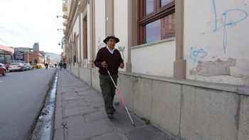 San Salvador sigue siendo una ciudad poco inclusiva
