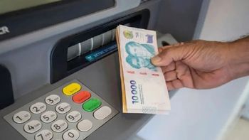 Esta semana los empleados públicos cobrarán el tan esperado aguinaldo