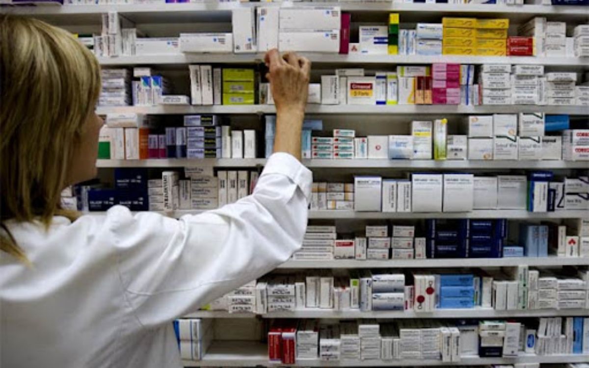 Farmacias de Jujuy auguran menos rentabilidad frente al congelamiento de precios