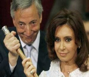 El kirchnerismo… ¿Un ciclo que llega a su fin?