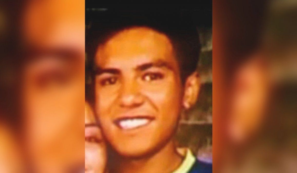 Preocupación por otro joven de 16 años que está desaparecido
