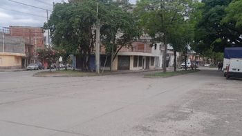 Cámara apagada, barrio olvidado: el reclamo de vecinos de Mariano Moreno