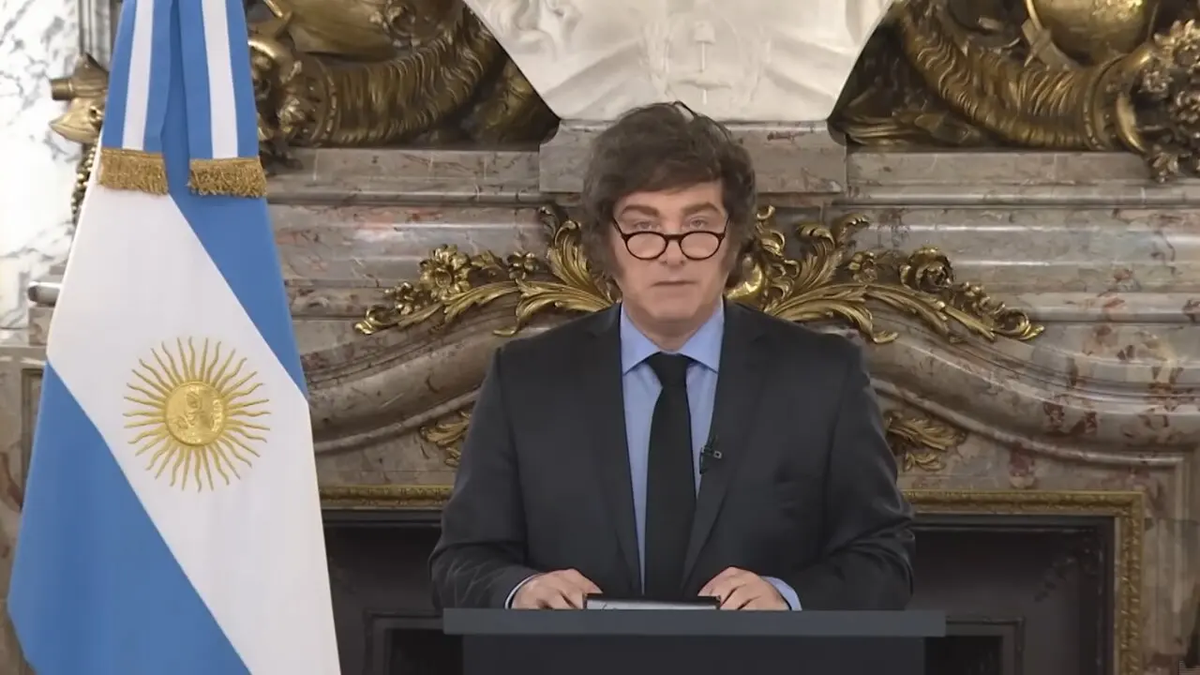 Presupuesto 2026: primera prueba de gobernabilidad tras las elecciones Presupuesto 2026: primera prueba de gobernabilidad tras las elecciones