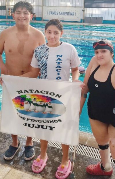 Orgullo inclusivo, gran actuación de Los Pingüinos en el CeNARD
