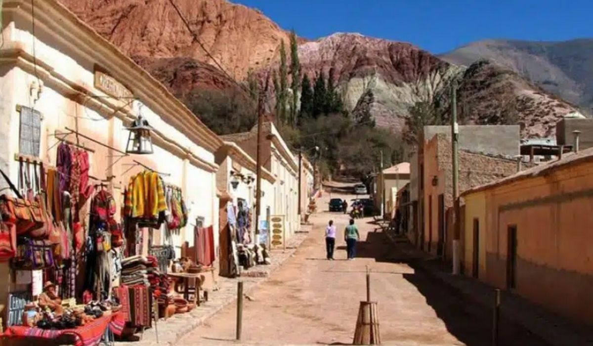 Panorama negro para el turismo en Jujuy: La situación es preocupante