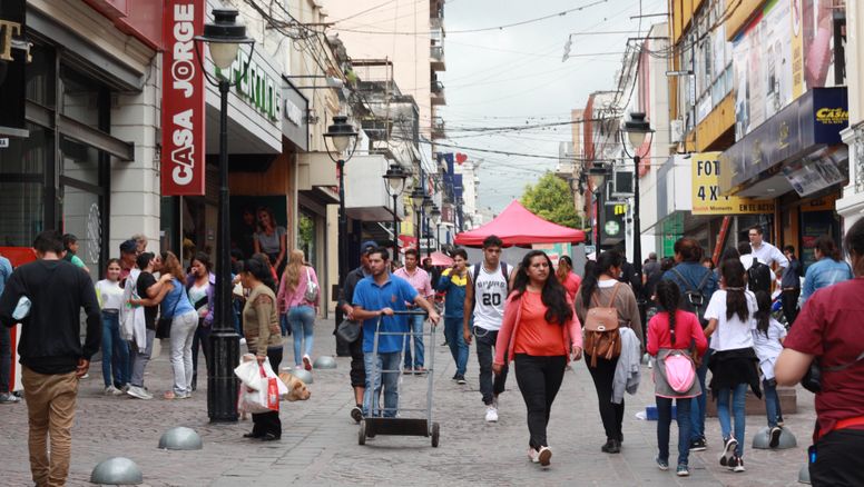 Cautela y expectativas en las PyMEs jujeñas por las Fiestas de Fin de Año