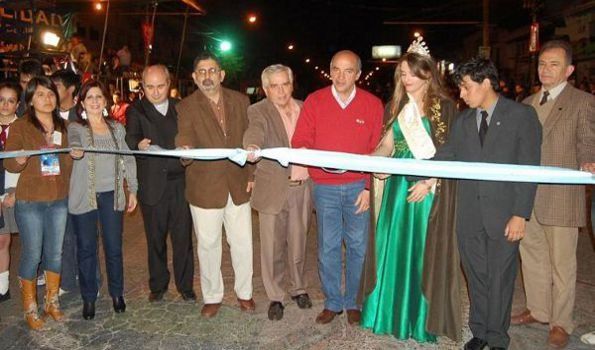 Esta noche será el turno del Grupo B