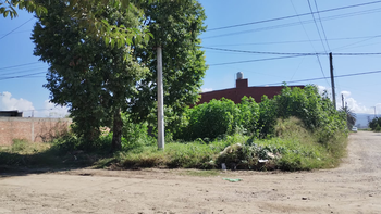 El barrio San José de Palpalá, está acéfalo y repleto de necesidades