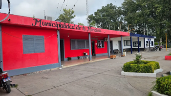 La Mendieta aprobó un presupuesto con déficit y hay preocupación por el decreto de ajuste