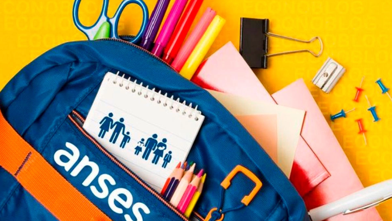 Ayuda Escolar Anual: cómo acceder al pago de $85.000