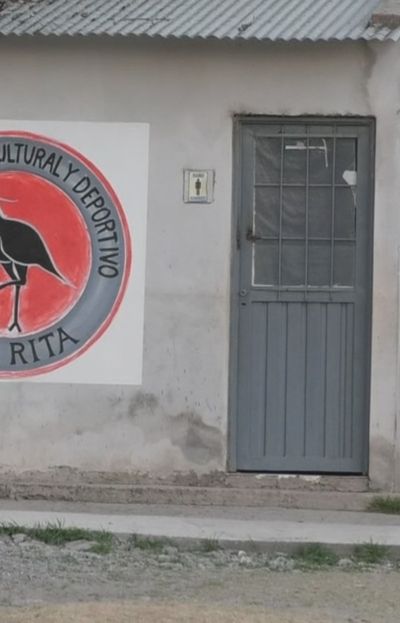 Vestidores y baños renovados: el Club Santa Rita da un gran paso