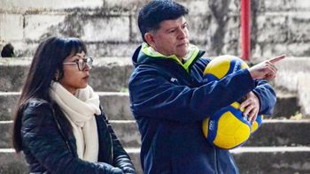 FEVA avala una nueva capacitación para entrenadores en Jujuy