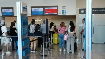 Jujuy abrió la temporada turística con la llegada de los primeros visitantes