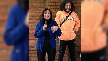 Todos por Verónica Alejandra Morales: Zapla se mueve por una causa solidaria