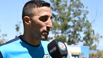 Comenzó la era Hernán Pellerano en Gimnasia