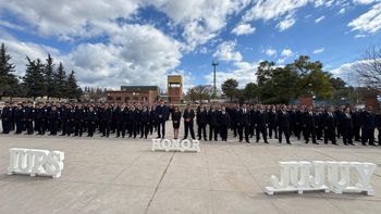 ¿Querés ser policía? Todos los detalles de las inscripciones al Instituto de Seguridad